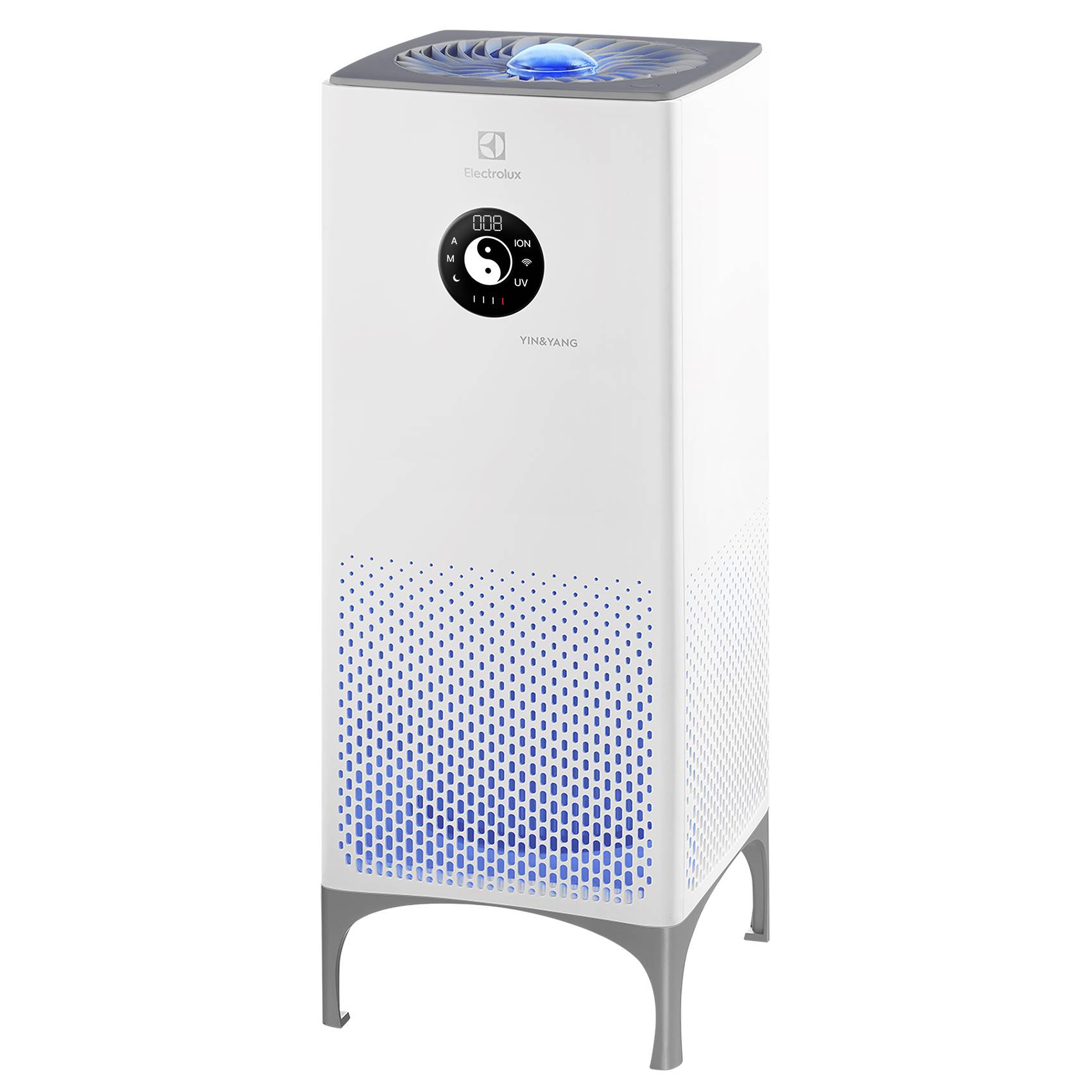 Очиститель воздуха Electrolux EAP-2075D Yin&Yang